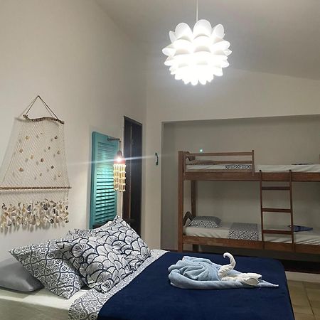 Boemia Suites 자쿠마 외부 사진