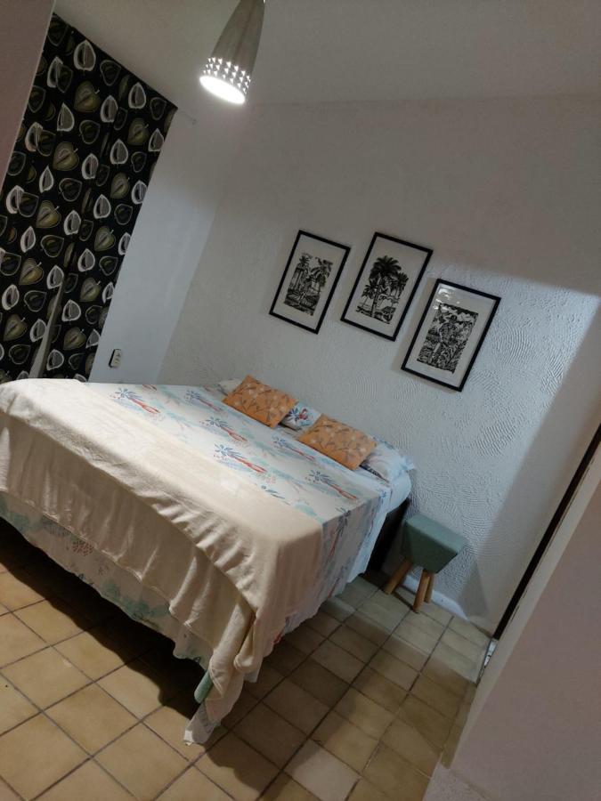 Boemia Suites 자쿠마 외부 사진