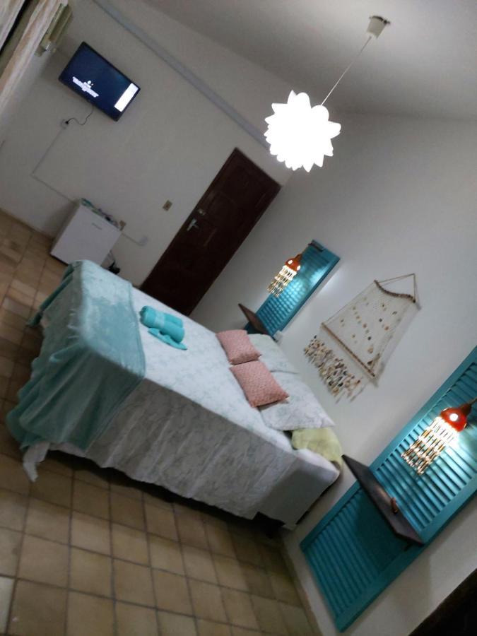 Boemia Suites 자쿠마 외부 사진