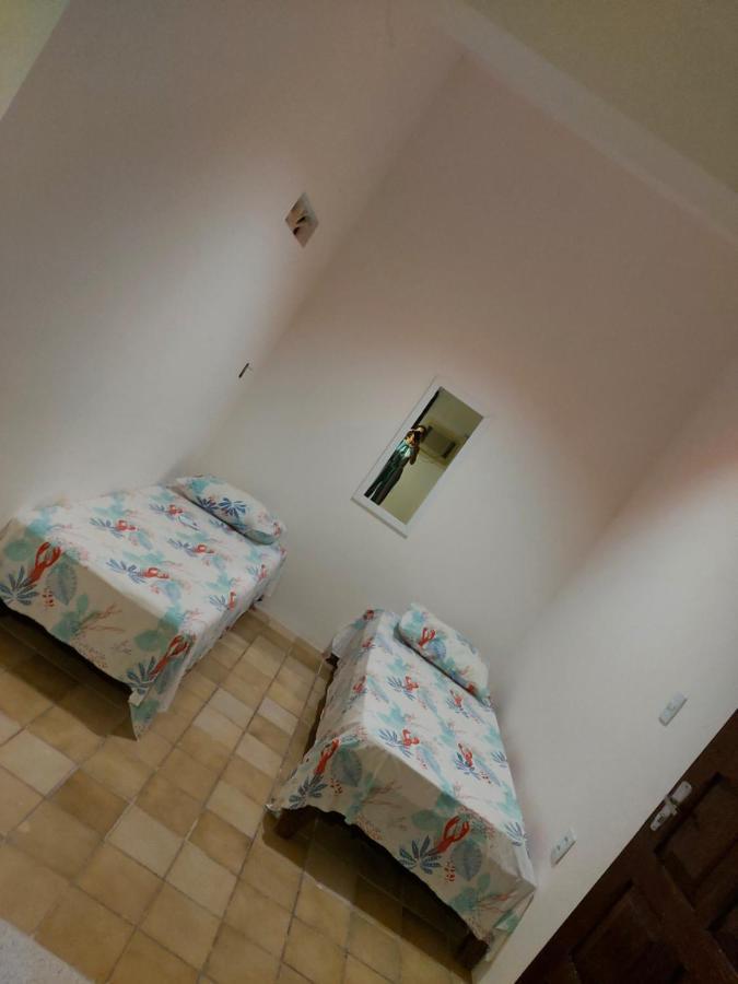 Boemia Suites 자쿠마 외부 사진