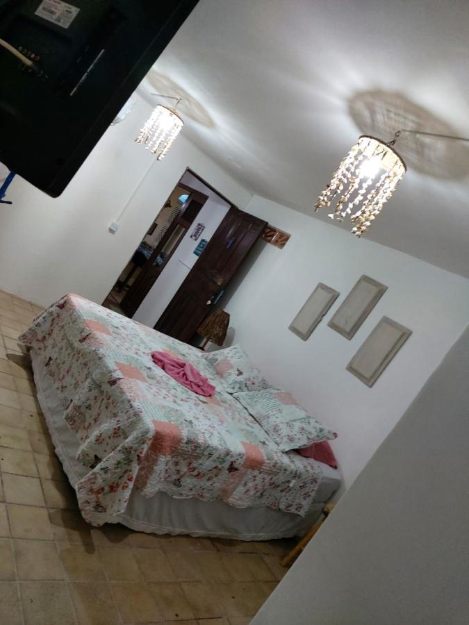 Boemia Suites 자쿠마 외부 사진