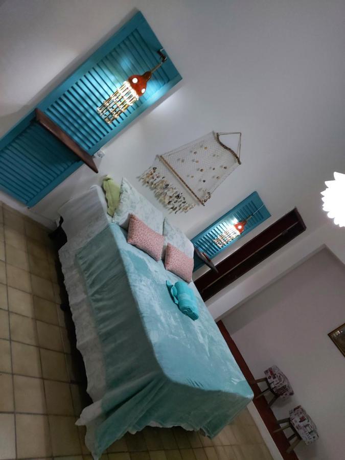 Boemia Suites 자쿠마 외부 사진