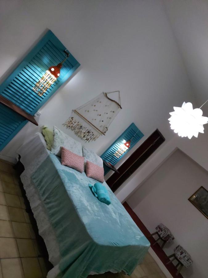Boemia Suites 자쿠마 외부 사진