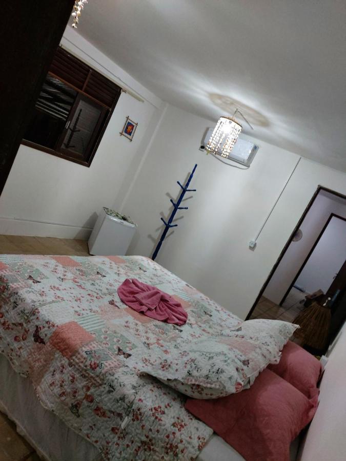 Boemia Suites 자쿠마 외부 사진