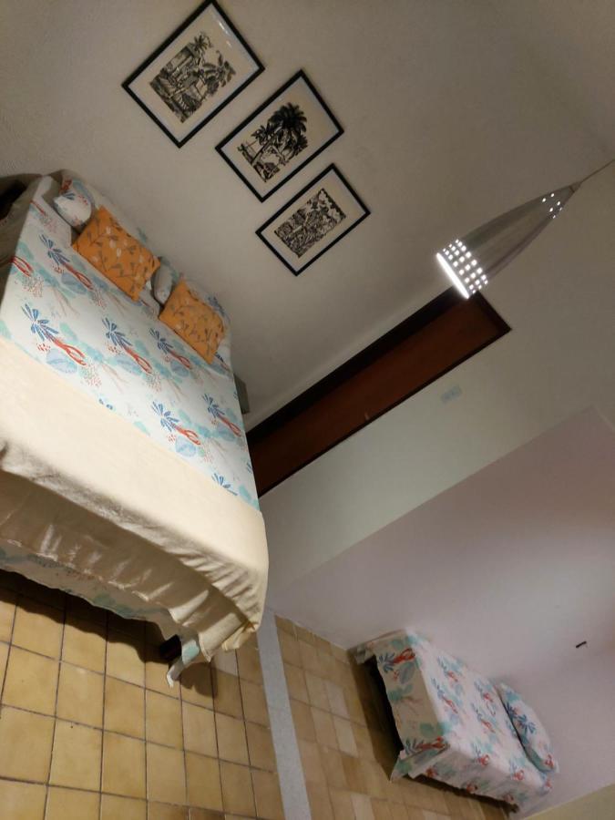 Boemia Suites 자쿠마 외부 사진