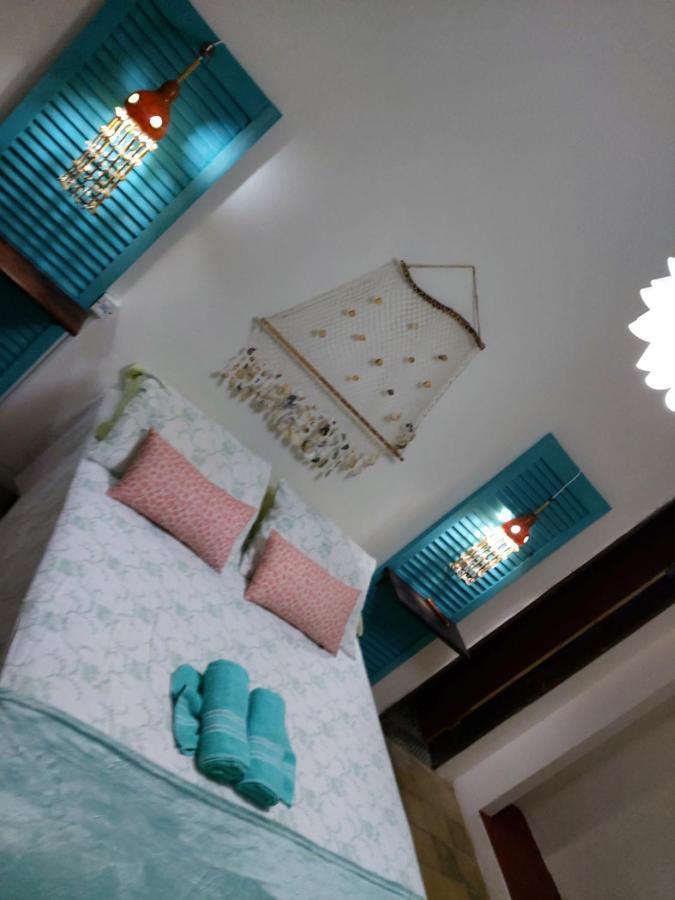 Boemia Suites 자쿠마 외부 사진