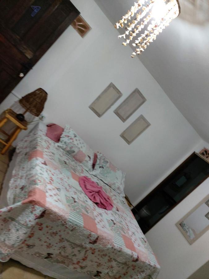 Boemia Suites 자쿠마 외부 사진