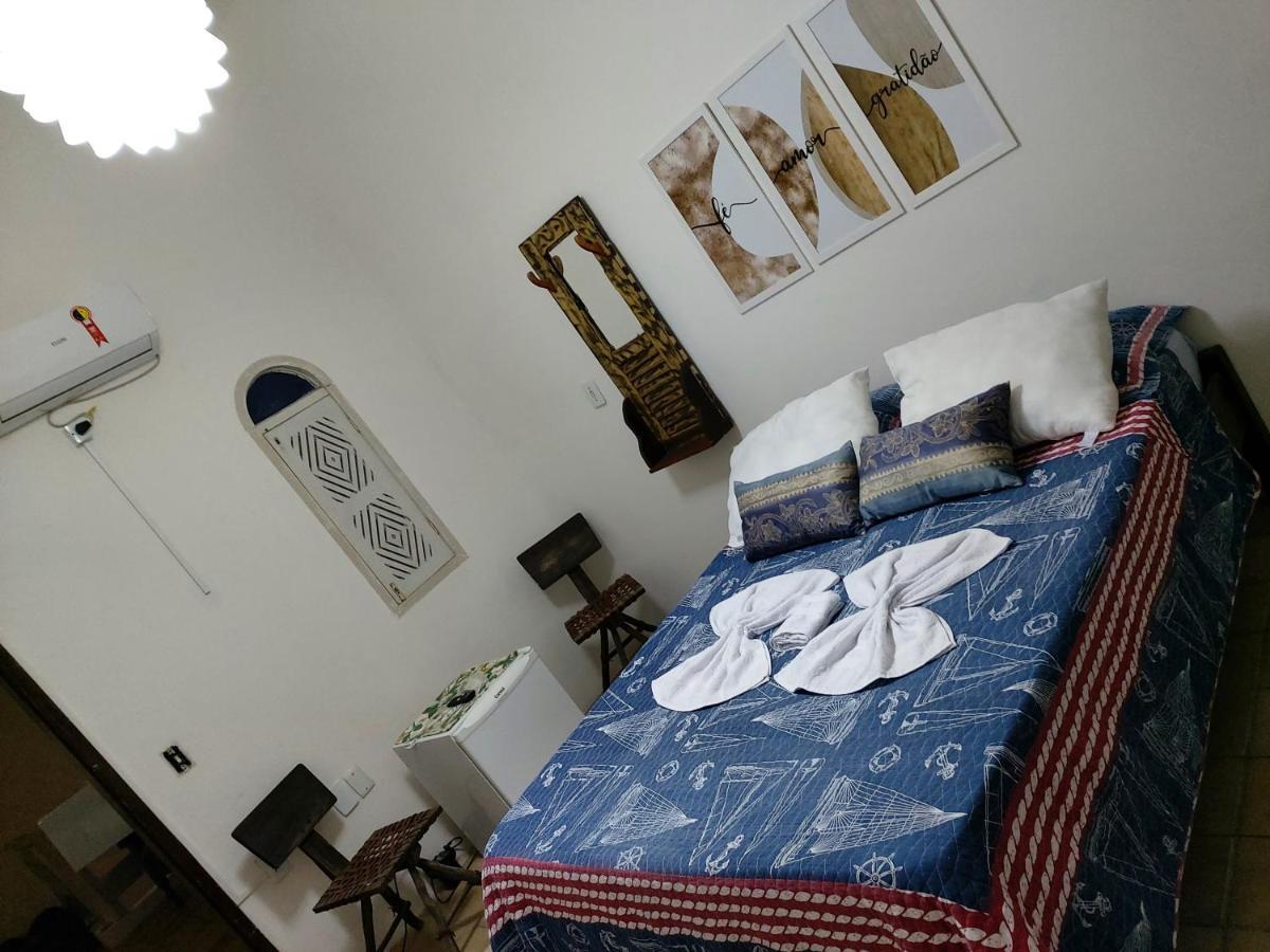 Boemia Suites 자쿠마 외부 사진