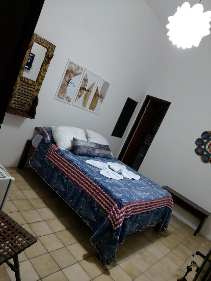 Boemia Suites 자쿠마 외부 사진