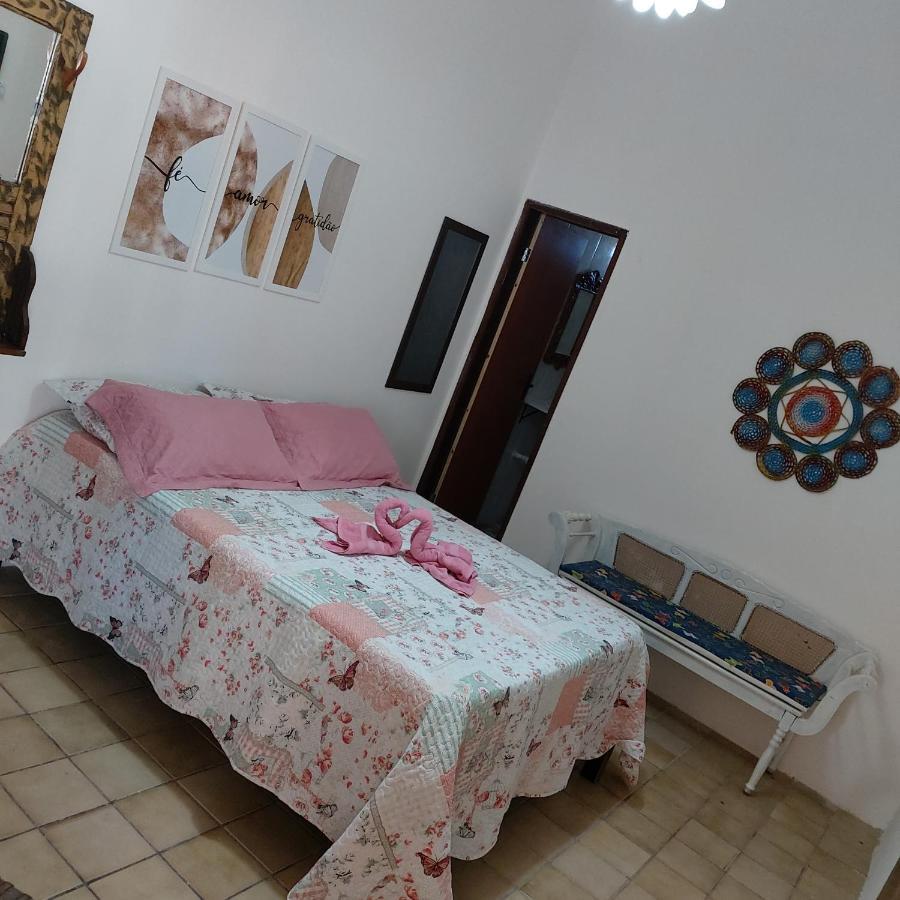 Boemia Suites 자쿠마 외부 사진