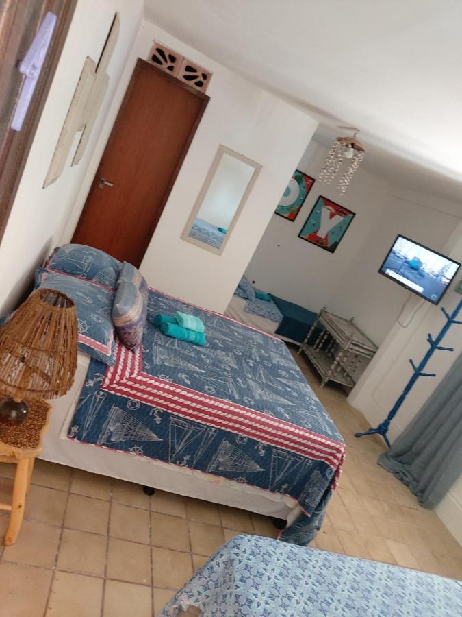 Boemia Suites 자쿠마 외부 사진