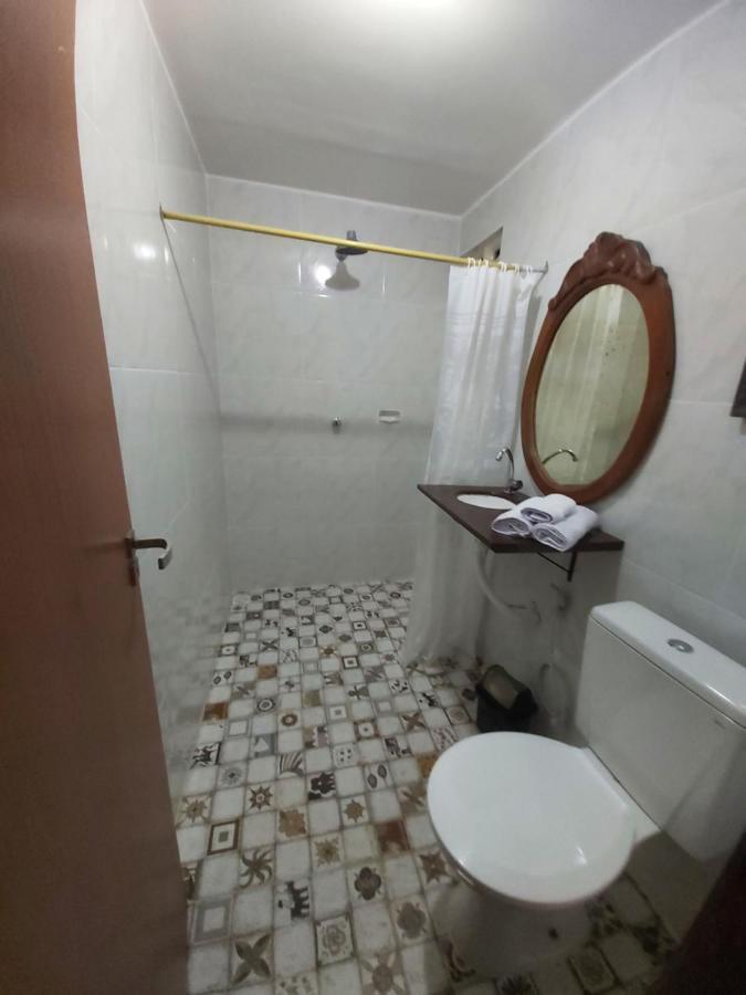 Boemia Suites 자쿠마 외부 사진