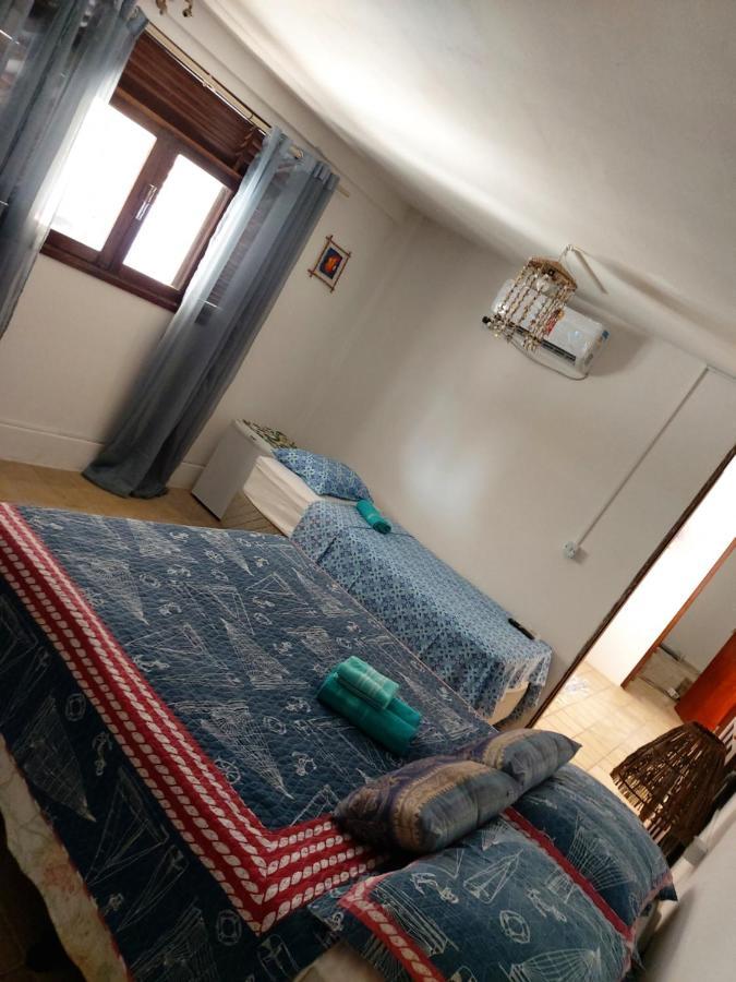 Boemia Suites 자쿠마 외부 사진
