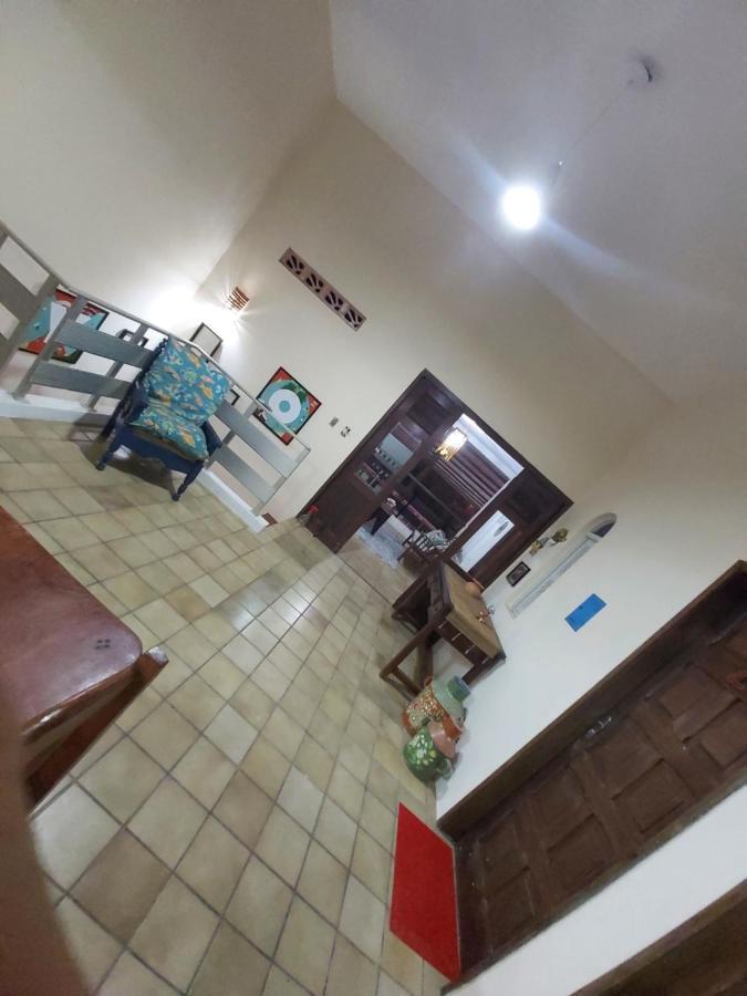 Boemia Suites 자쿠마 외부 사진