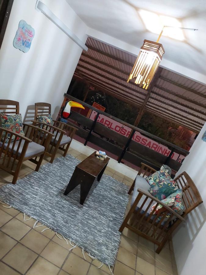 Boemia Suites 자쿠마 외부 사진