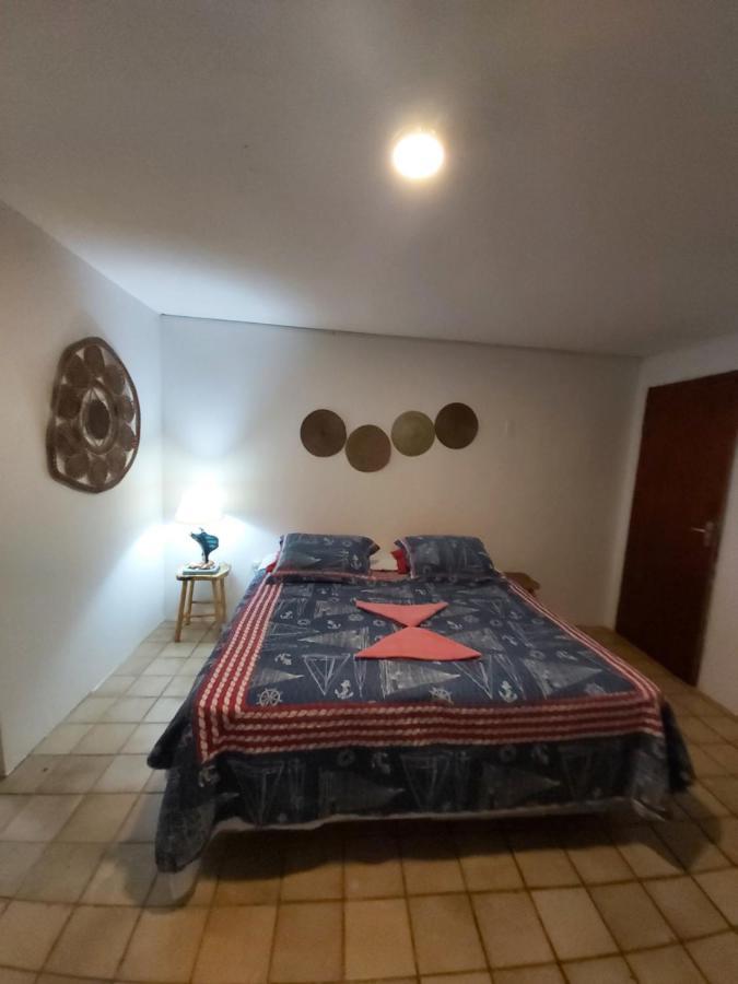 Boemia Suites 자쿠마 외부 사진
