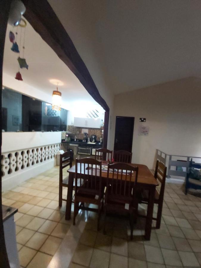 Boemia Suites 자쿠마 외부 사진