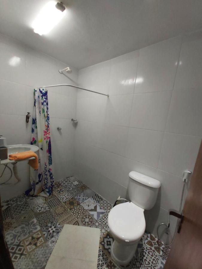 Boemia Suites 자쿠마 외부 사진