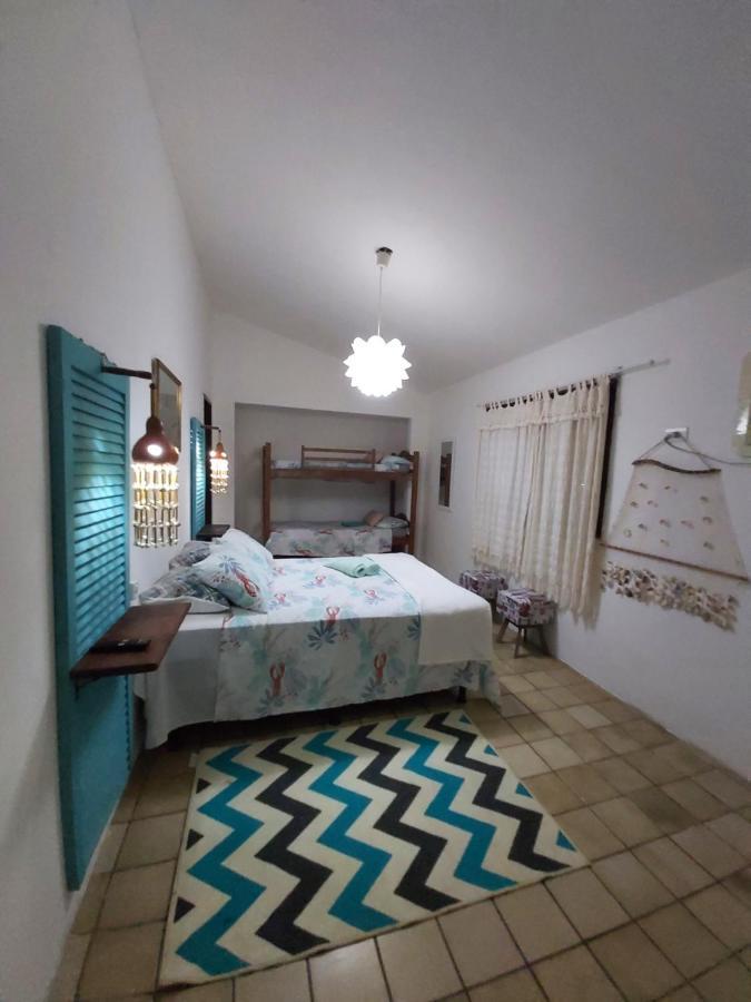Boemia Suites 자쿠마 외부 사진
