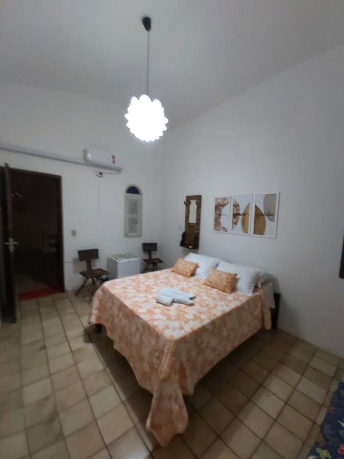 Boemia Suites 자쿠마 외부 사진