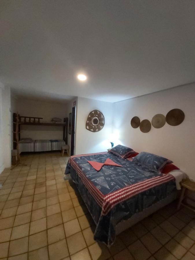 Boemia Suites 자쿠마 외부 사진
