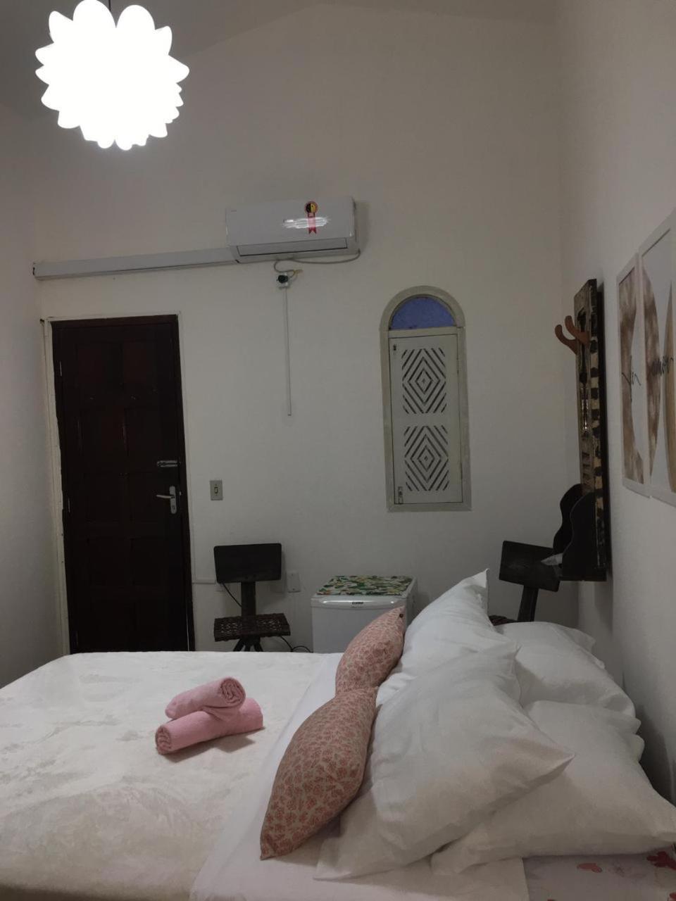 Boemia Suites 자쿠마 객실 사진