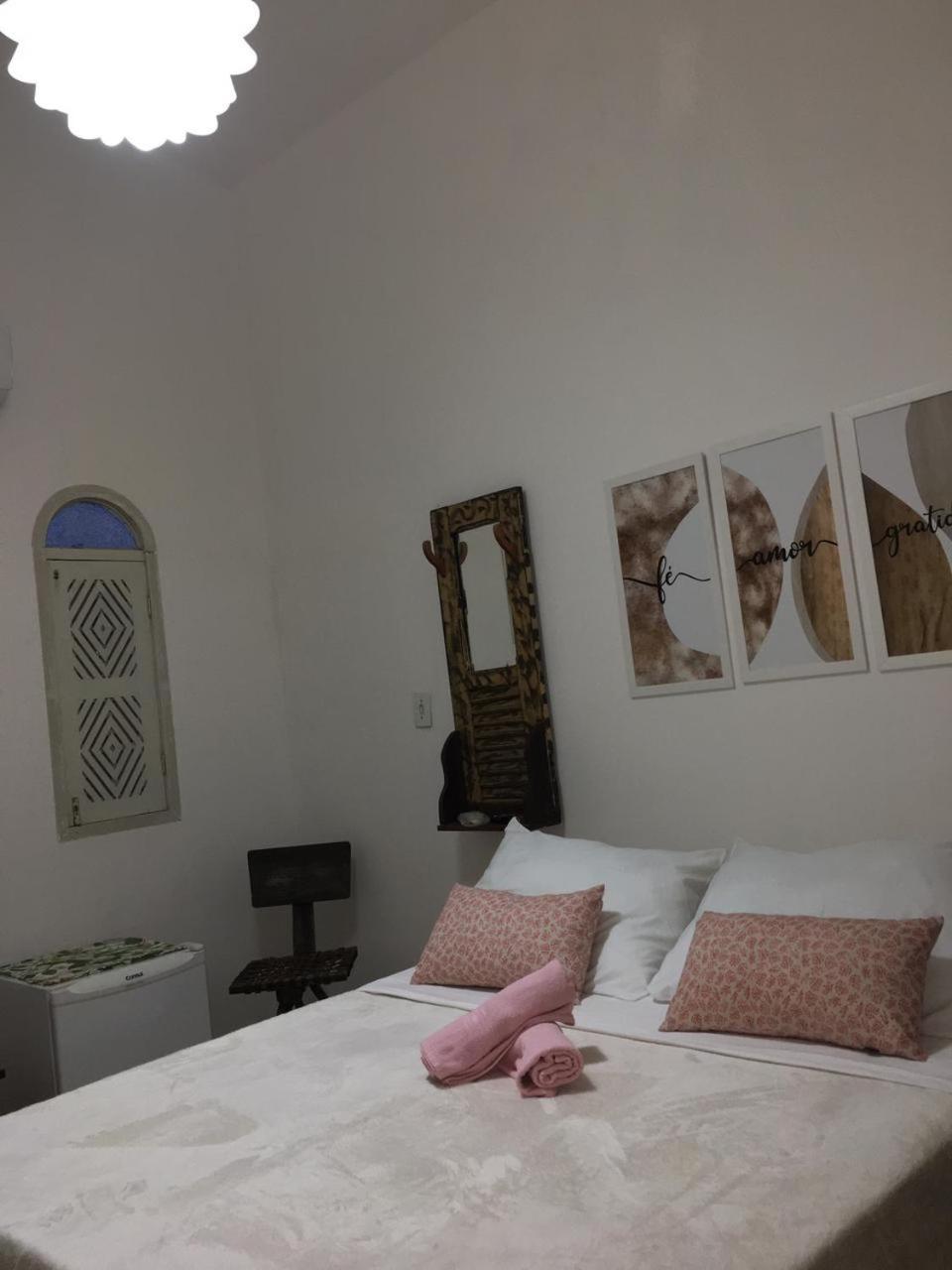 Boemia Suites 자쿠마 객실 사진