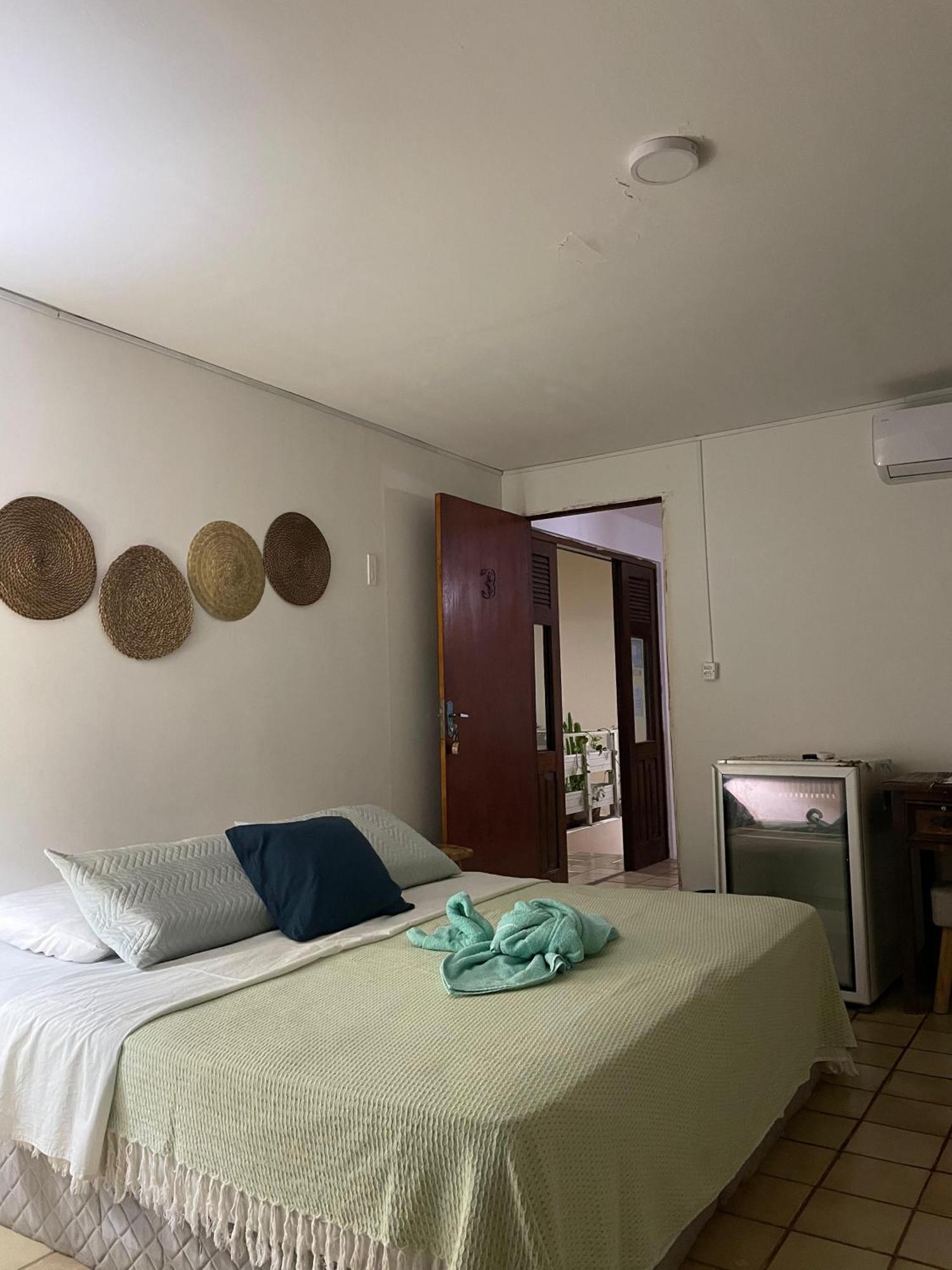 Boemia Suites 자쿠마 외부 사진