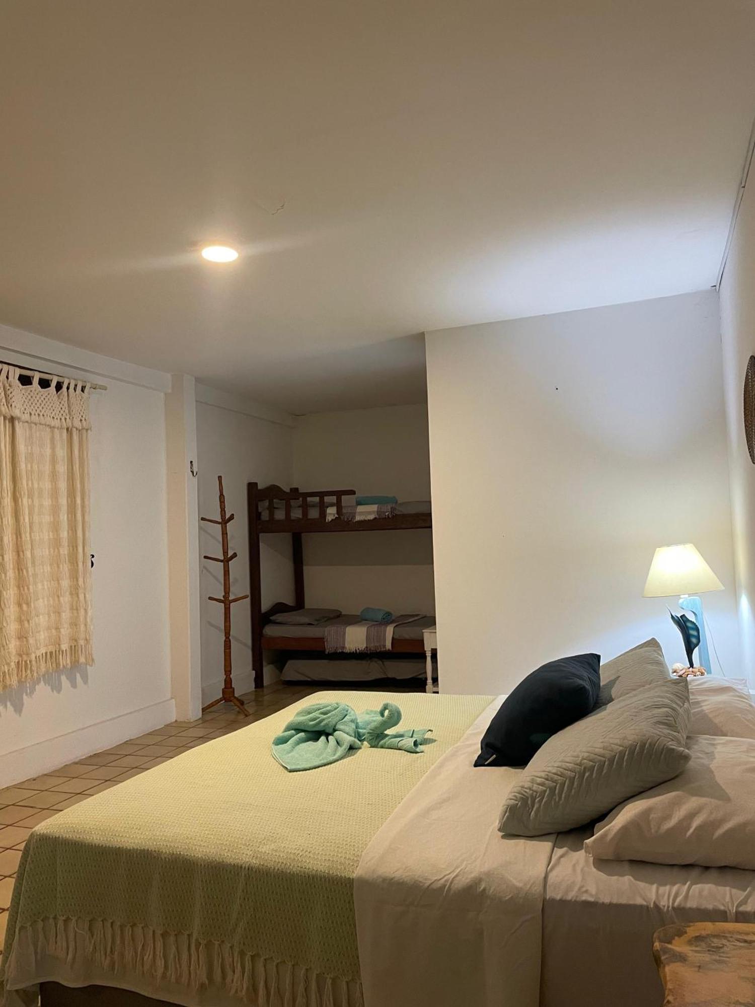 Boemia Suites 자쿠마 외부 사진