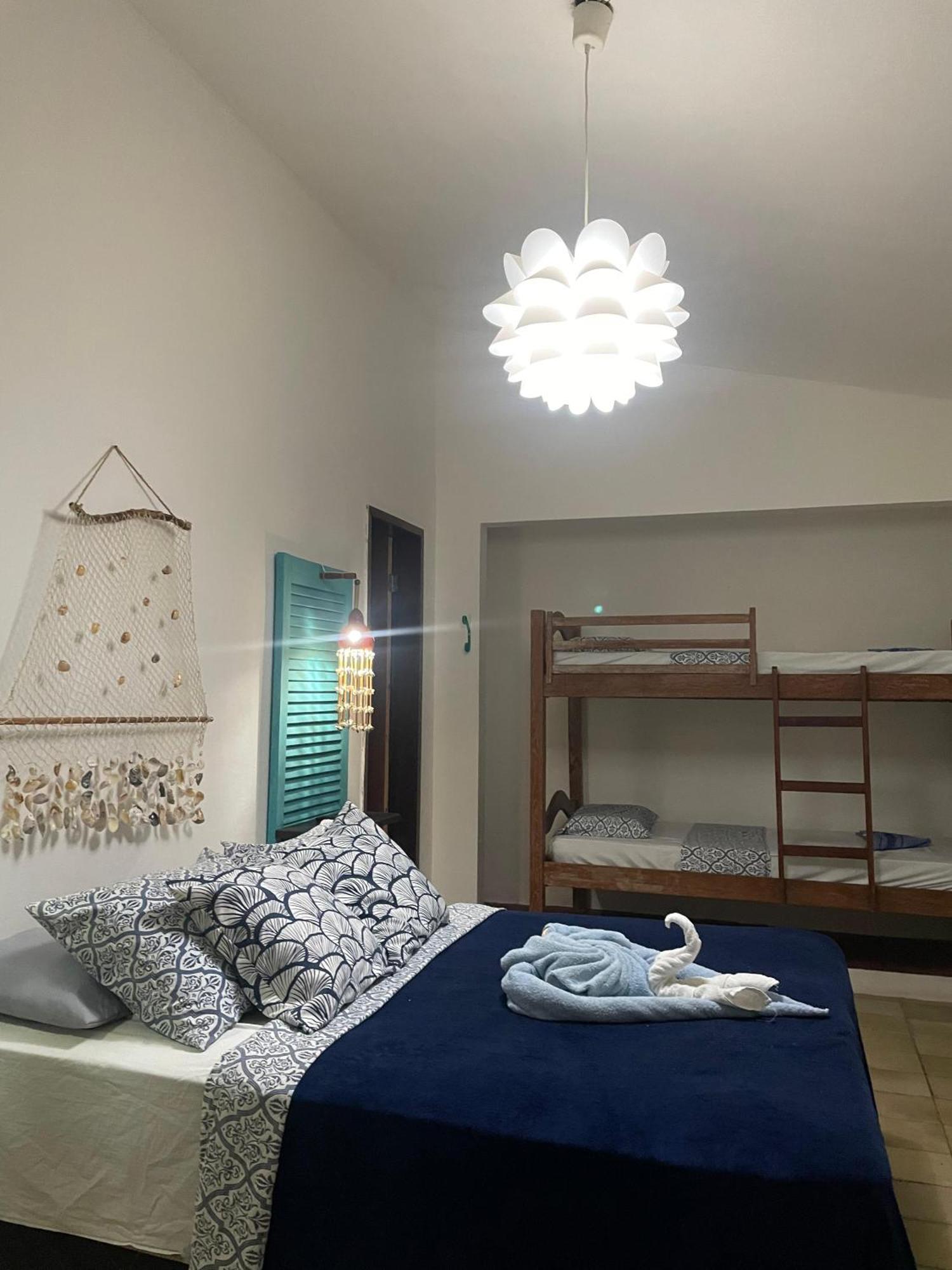 Boemia Suites 자쿠마 외부 사진