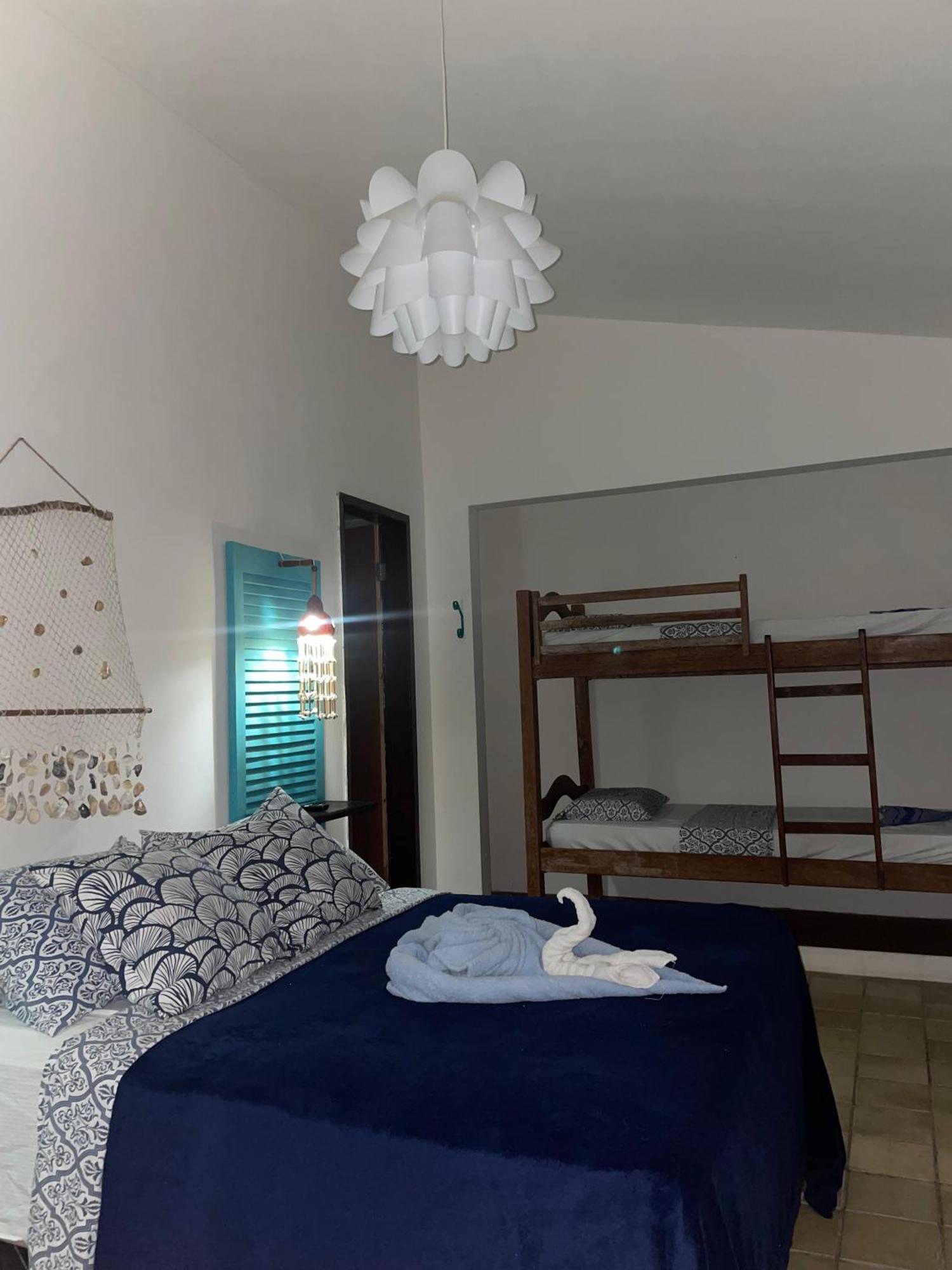 Boemia Suites 자쿠마 외부 사진