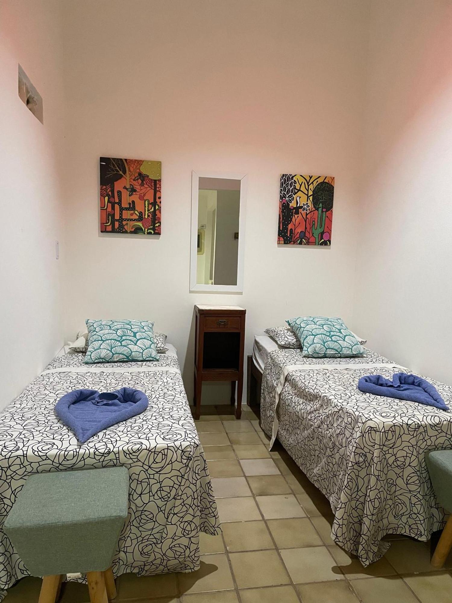 Boemia Suites 자쿠마 외부 사진