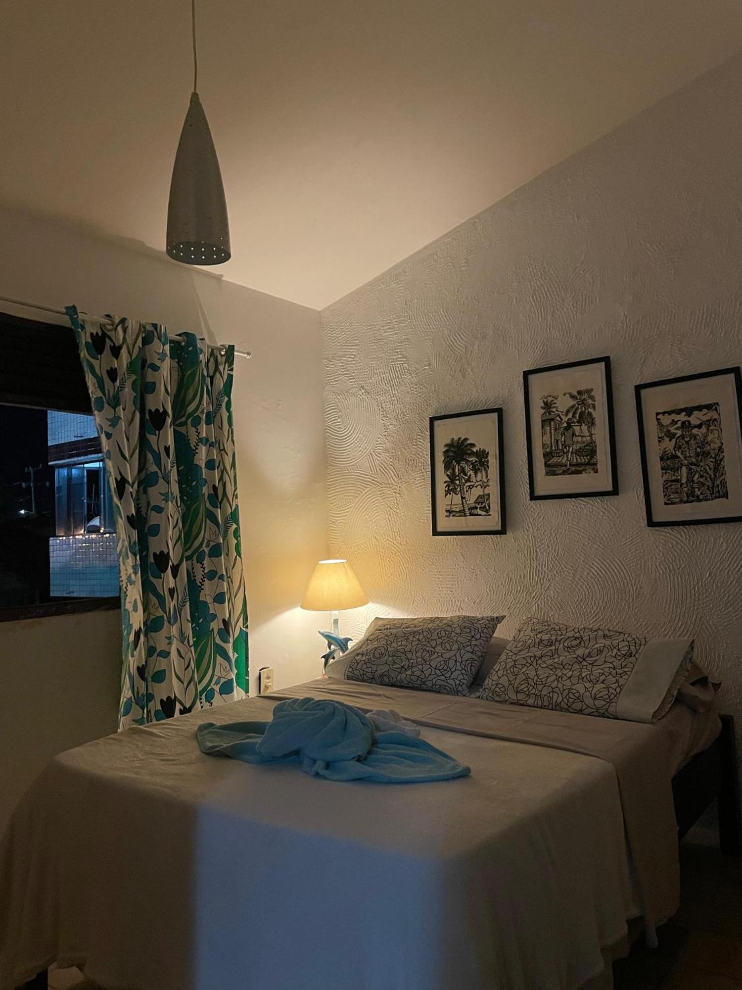 Boemia Suites 자쿠마 외부 사진